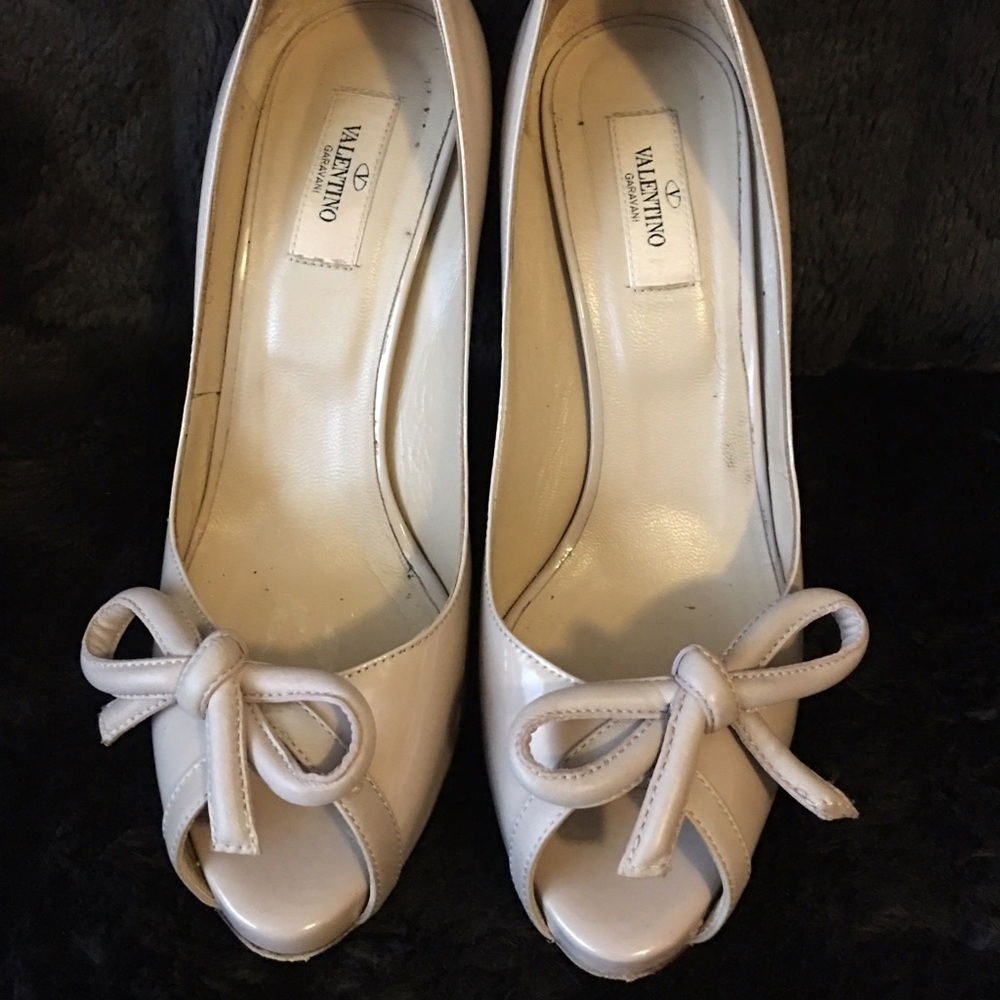 - Auth Valentino Garavani 👠